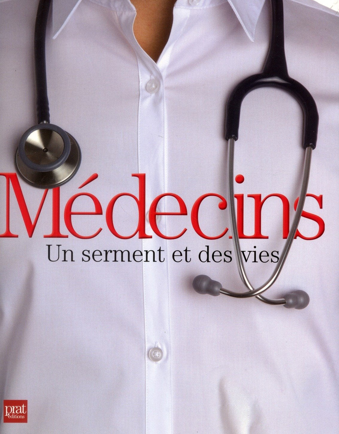 Medecins 9782809504316