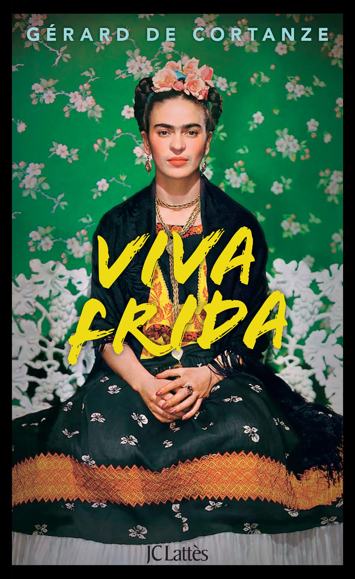 Viva Frida 9782709670869