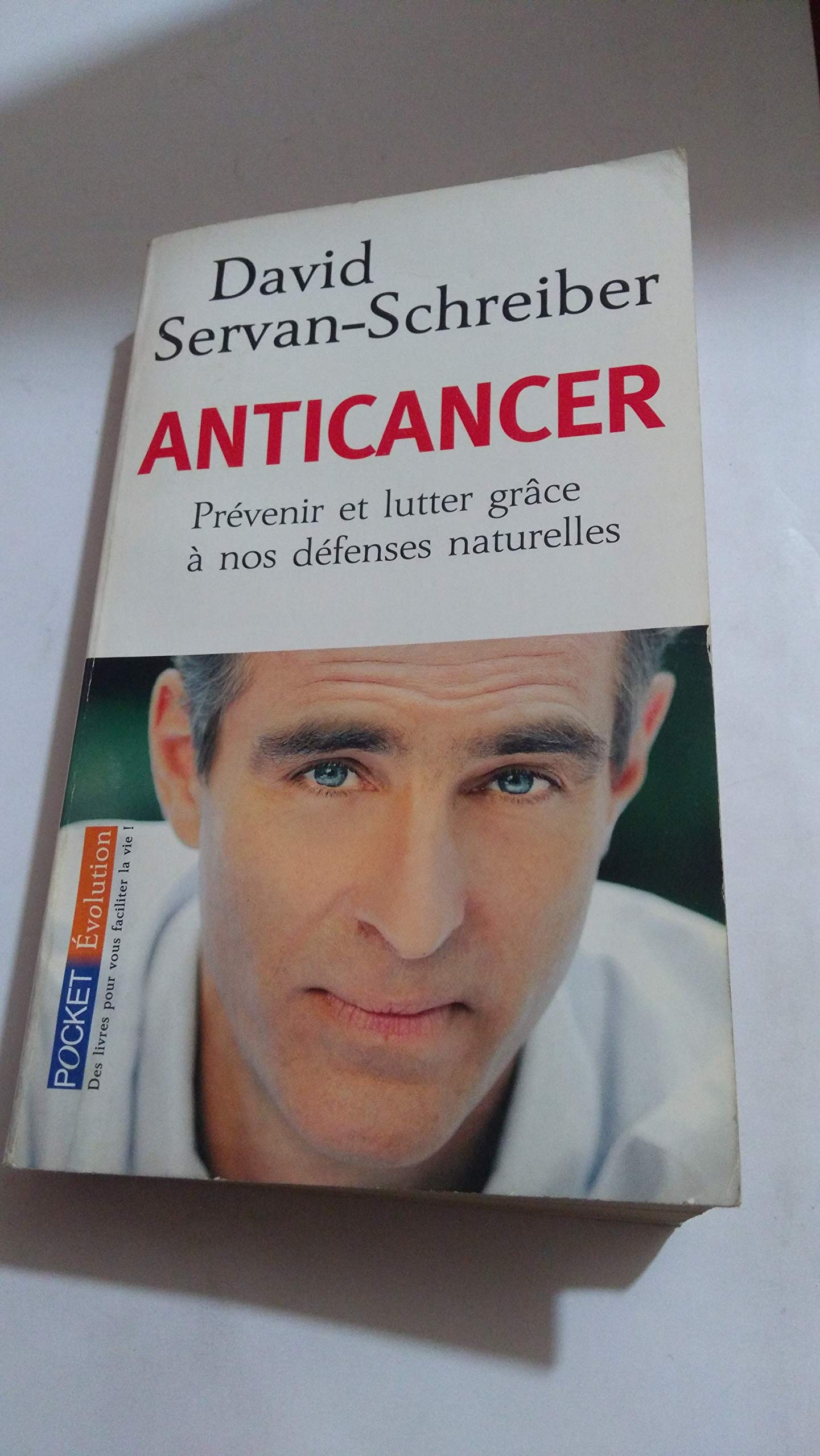ANTICANCER 9782266183321