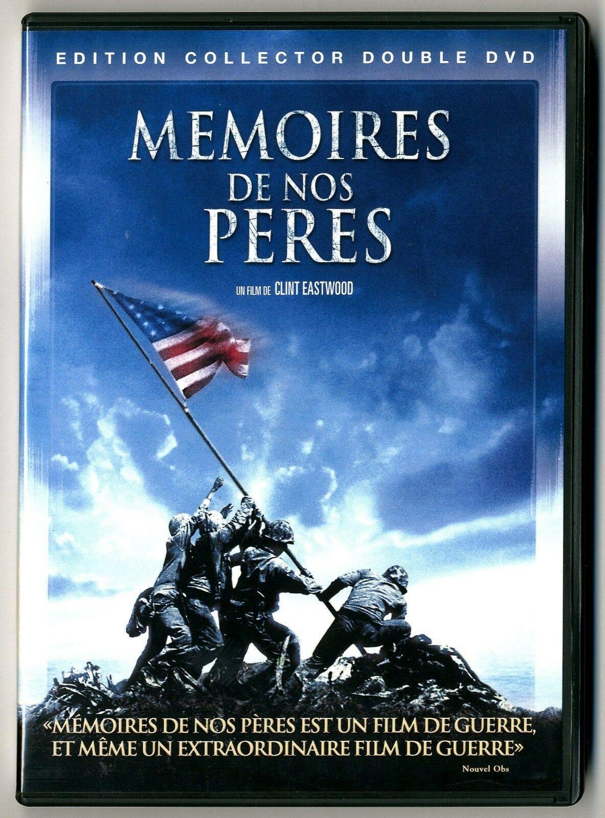 Mémoires de nos pères [Édition Collector] 7321910121627