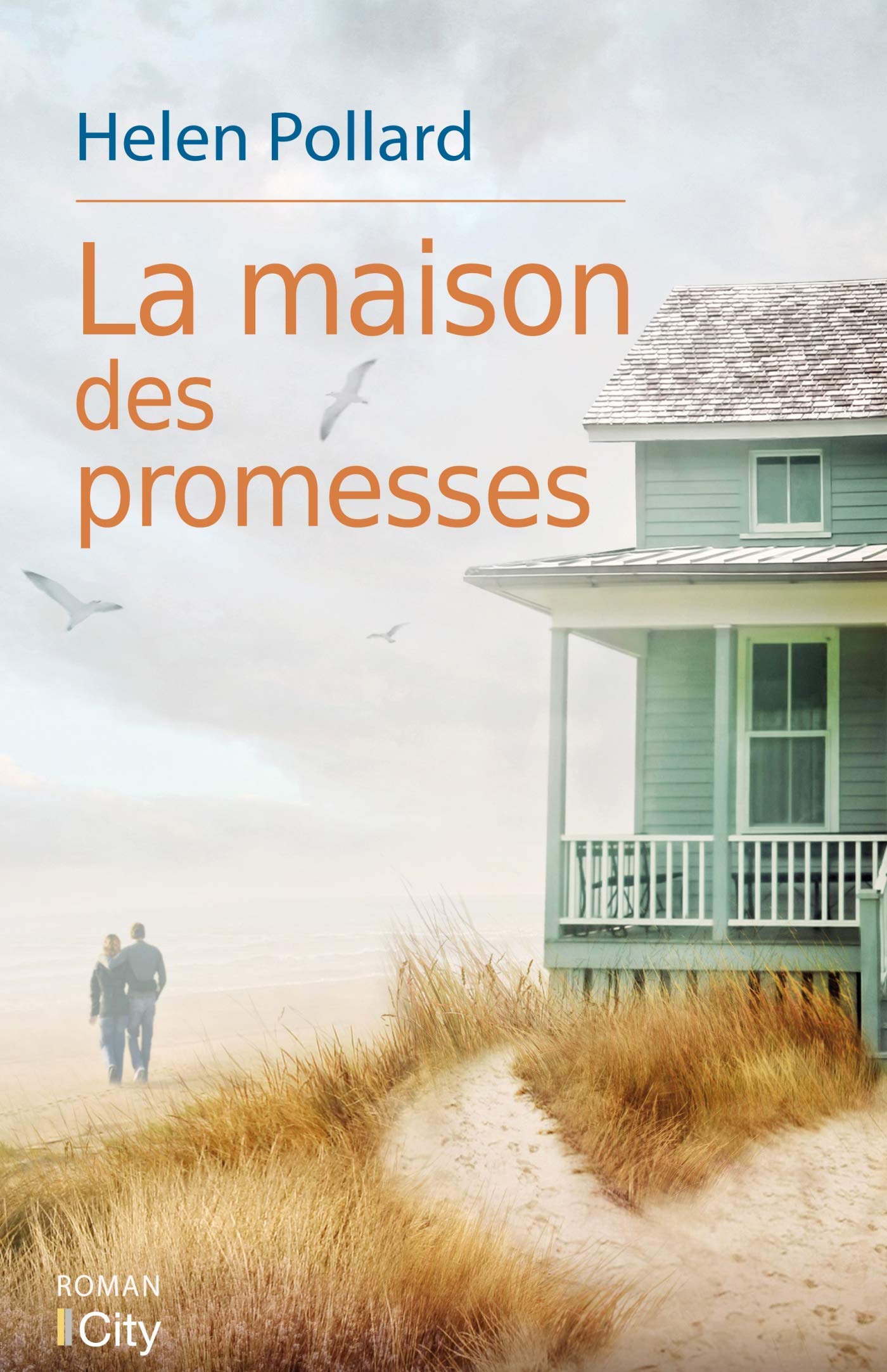 La maison des promesses 9782824611679