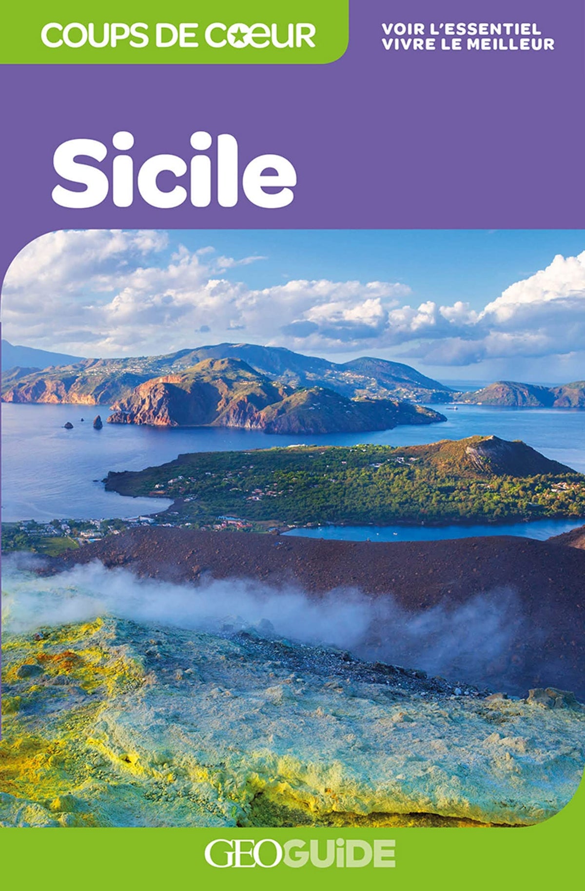 Sicile 9782742464234
