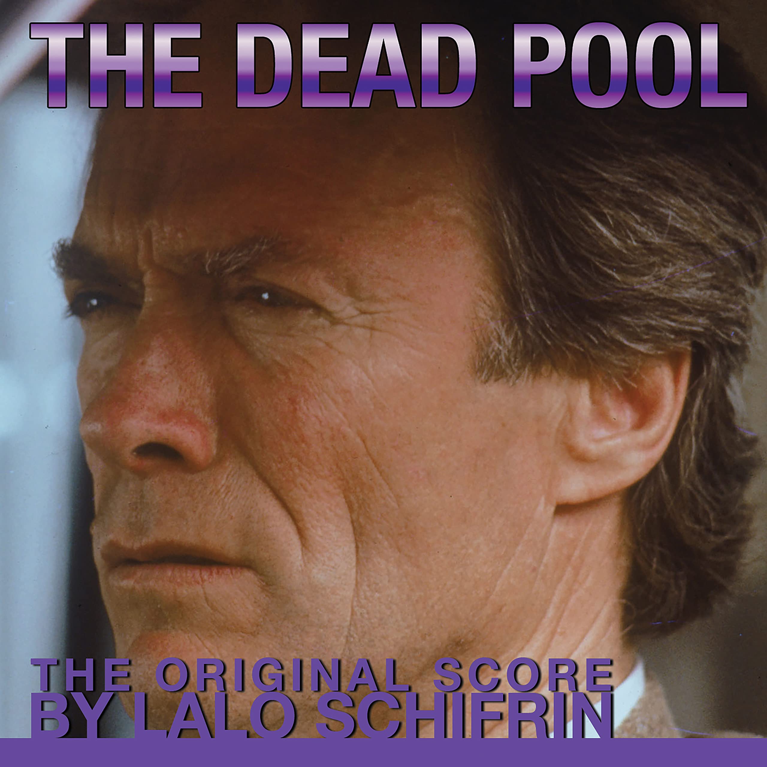 Dead Pool -Original 0651702636327