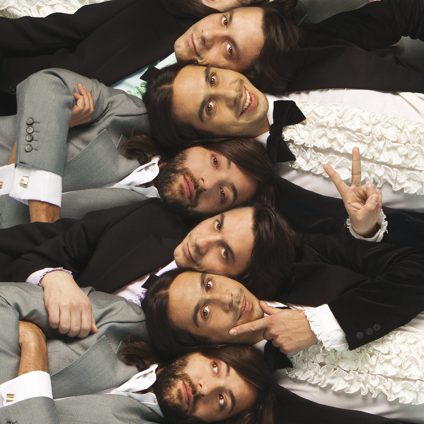 A la Folie 0602547808691