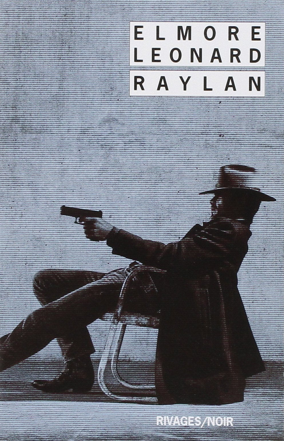 Raylan 9782743629557