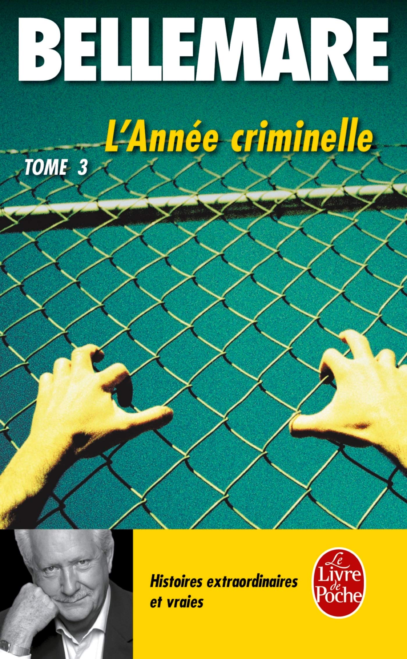 L'Année criminelle, tome 3 9782253136842