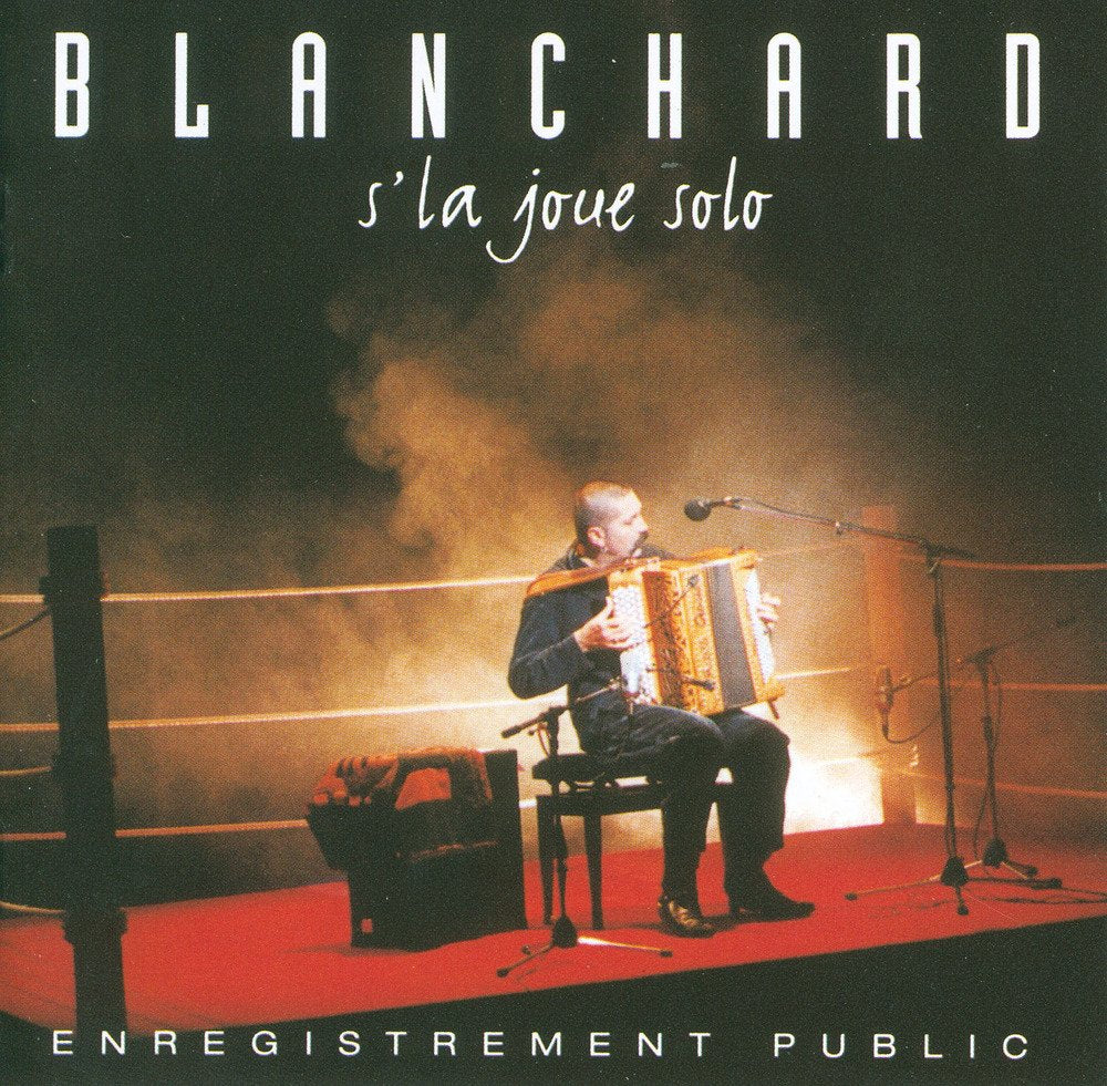 Blanchard S la Joue Solo 3460503625020