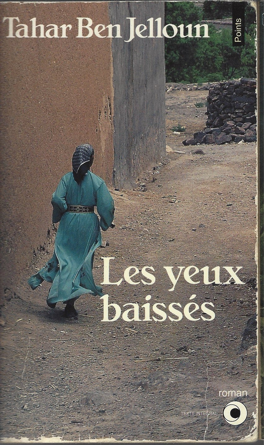 Les yeux baissés 9782020146043