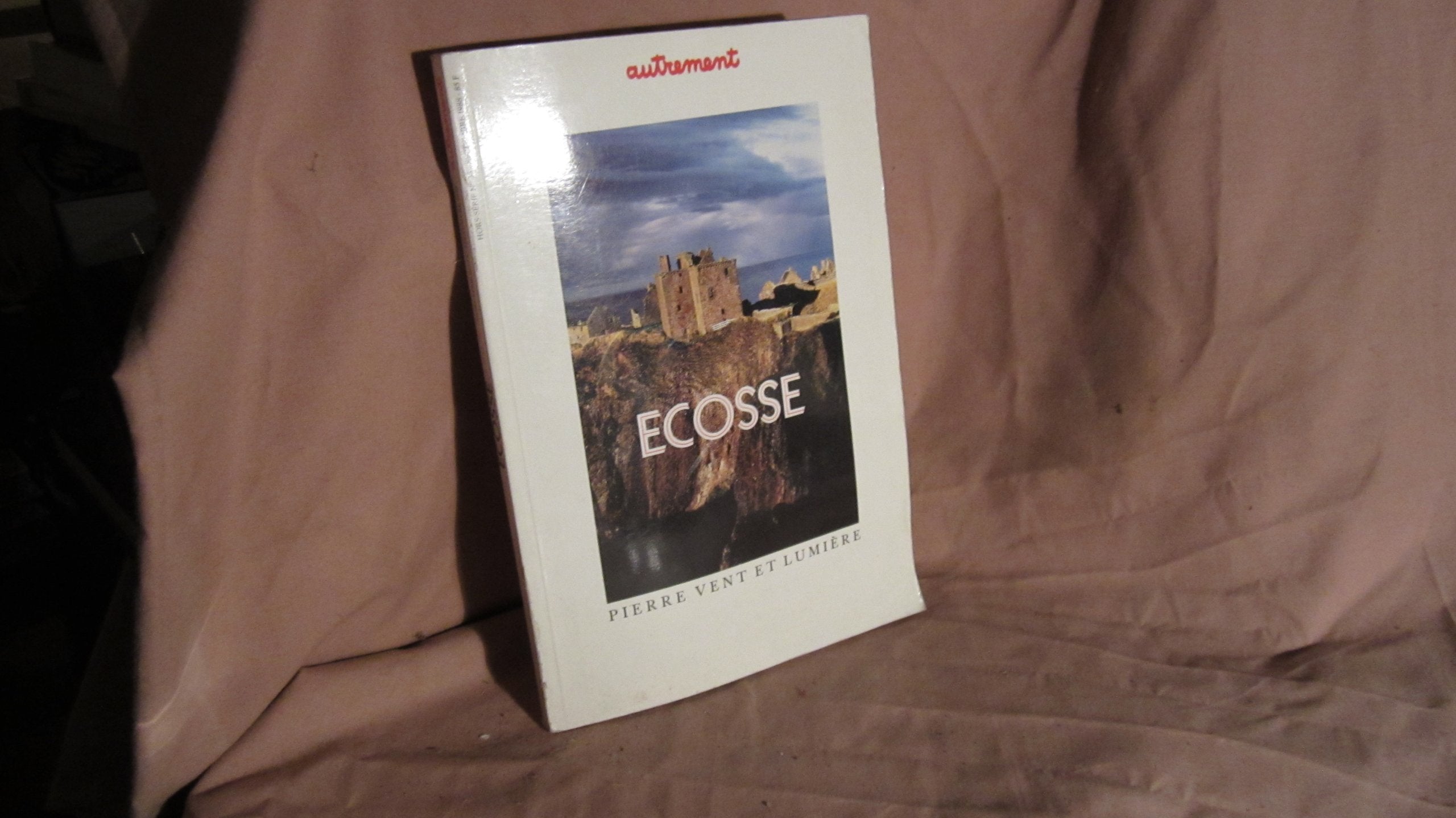 ECOSSE 9782862602707