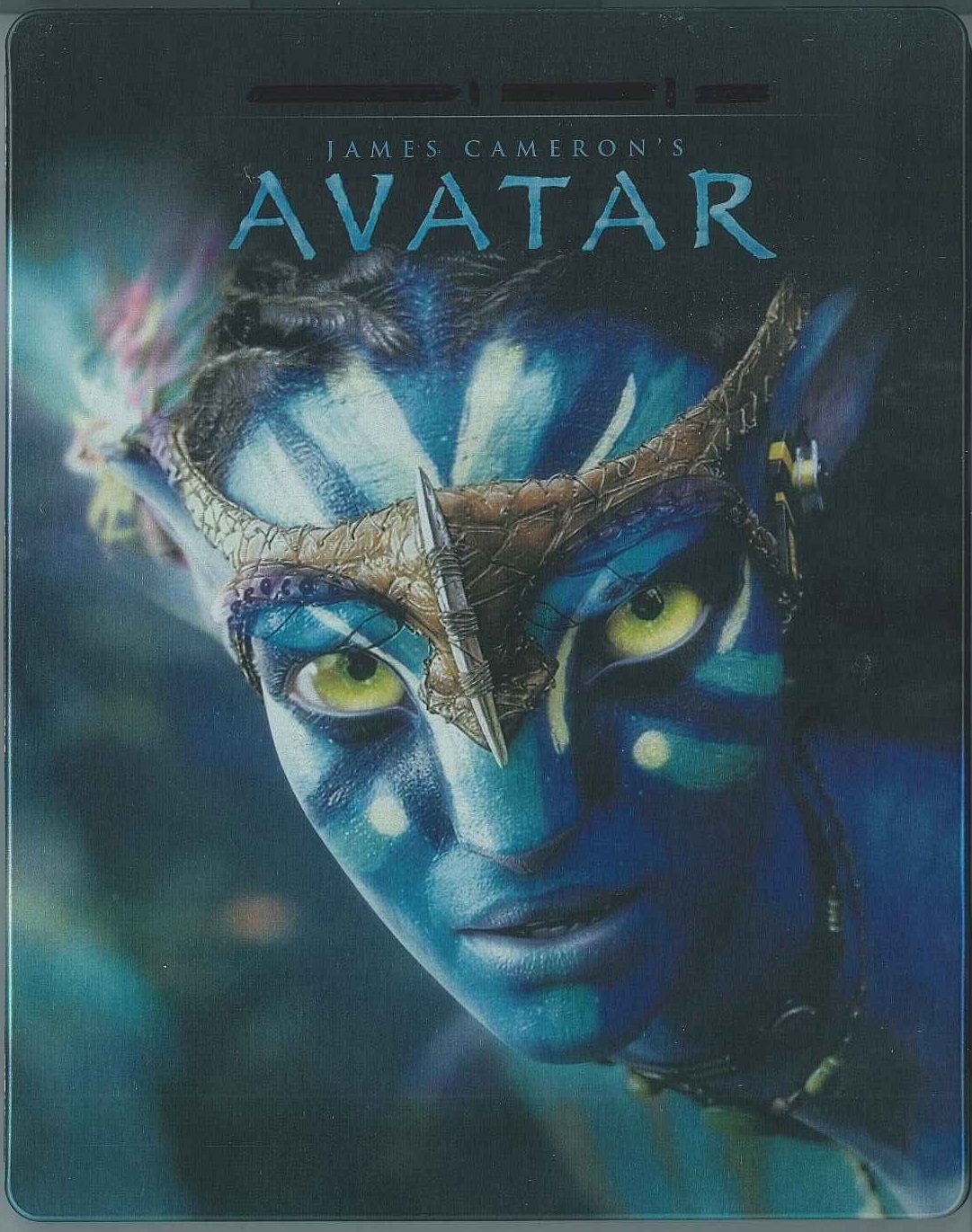 Avatar [Édition Collector-Version Longue] 3344428043346
