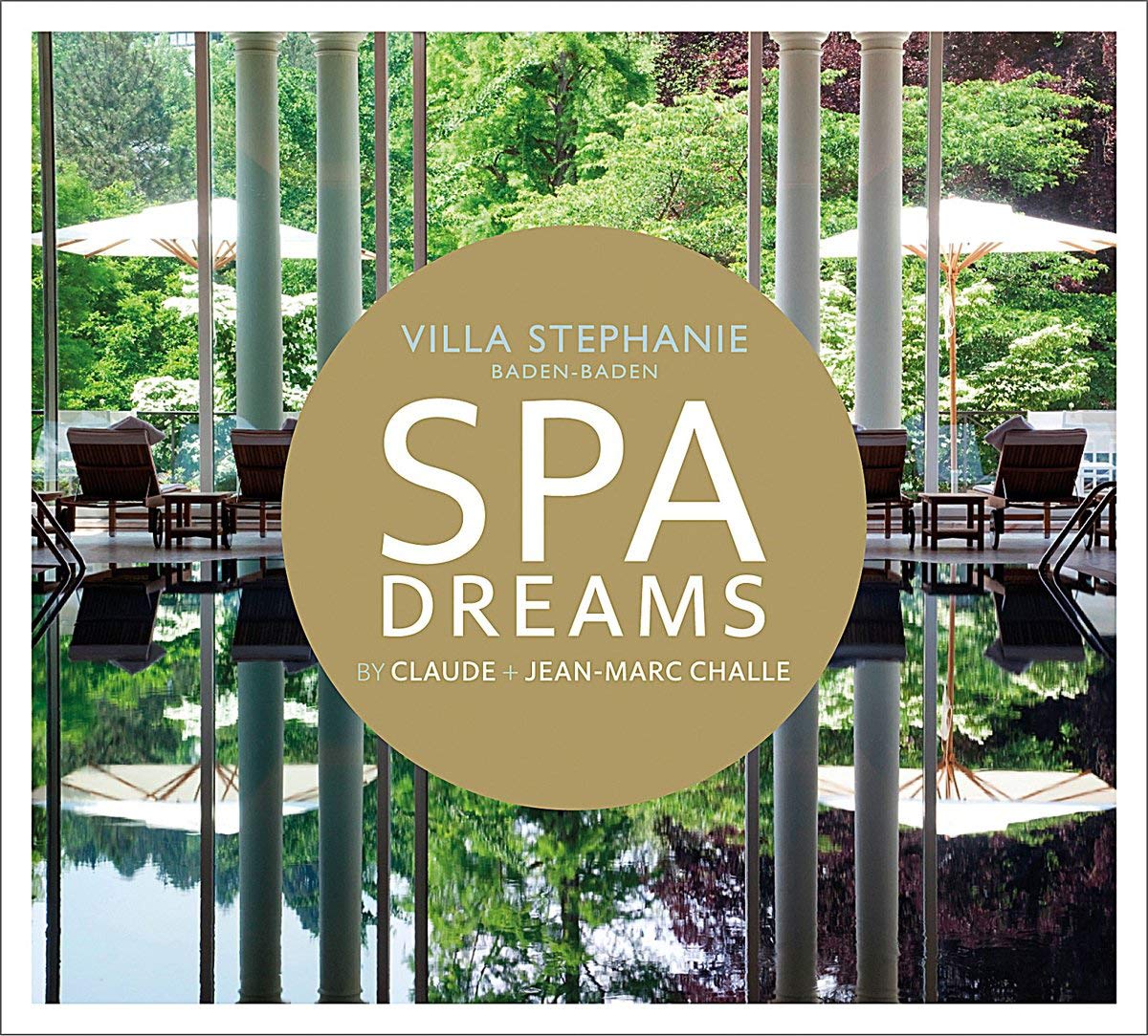 Dreams of Spa 3596973167422