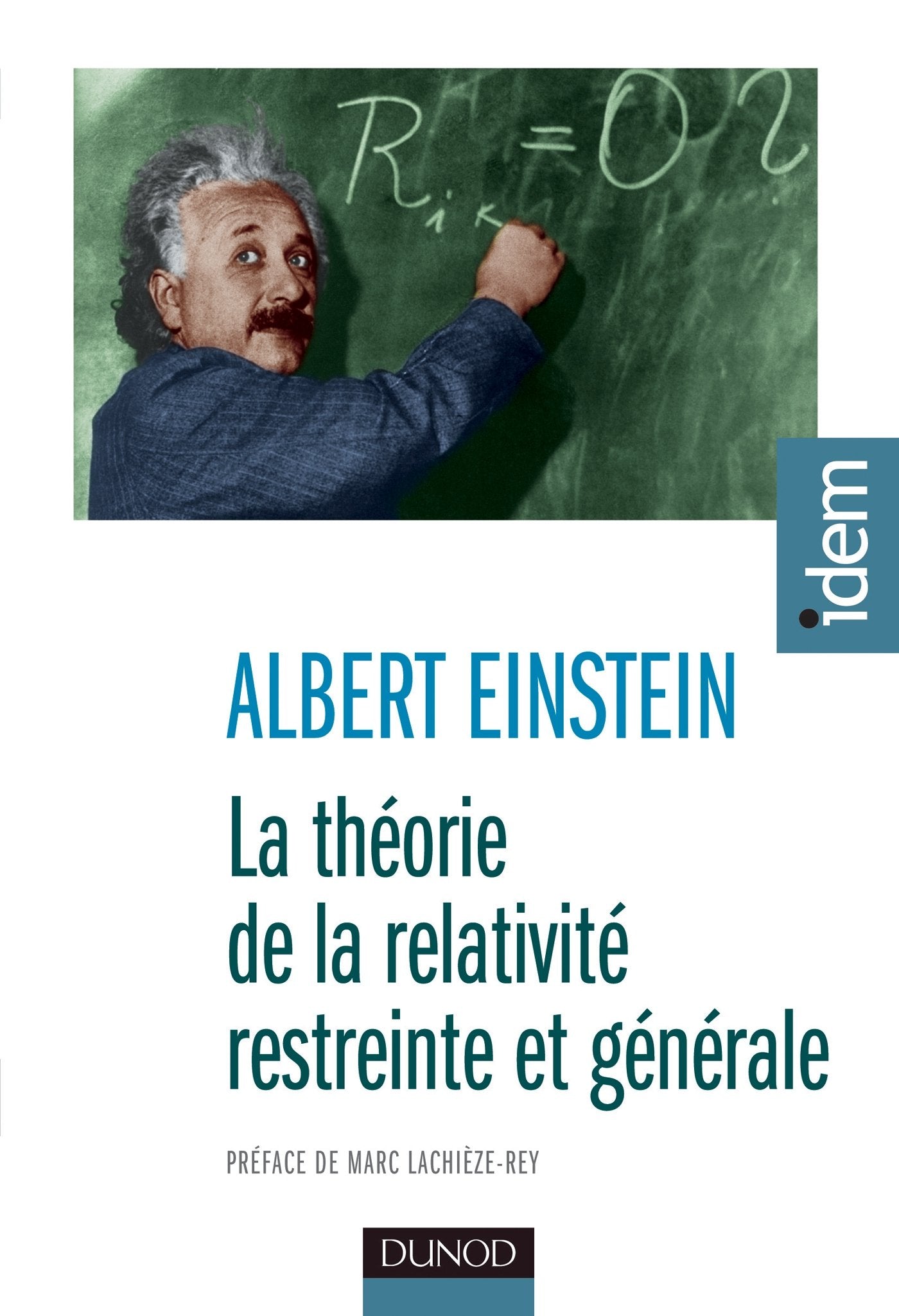 La théorie de la relativité restreinte et générale - 2e éd. 9782100584178