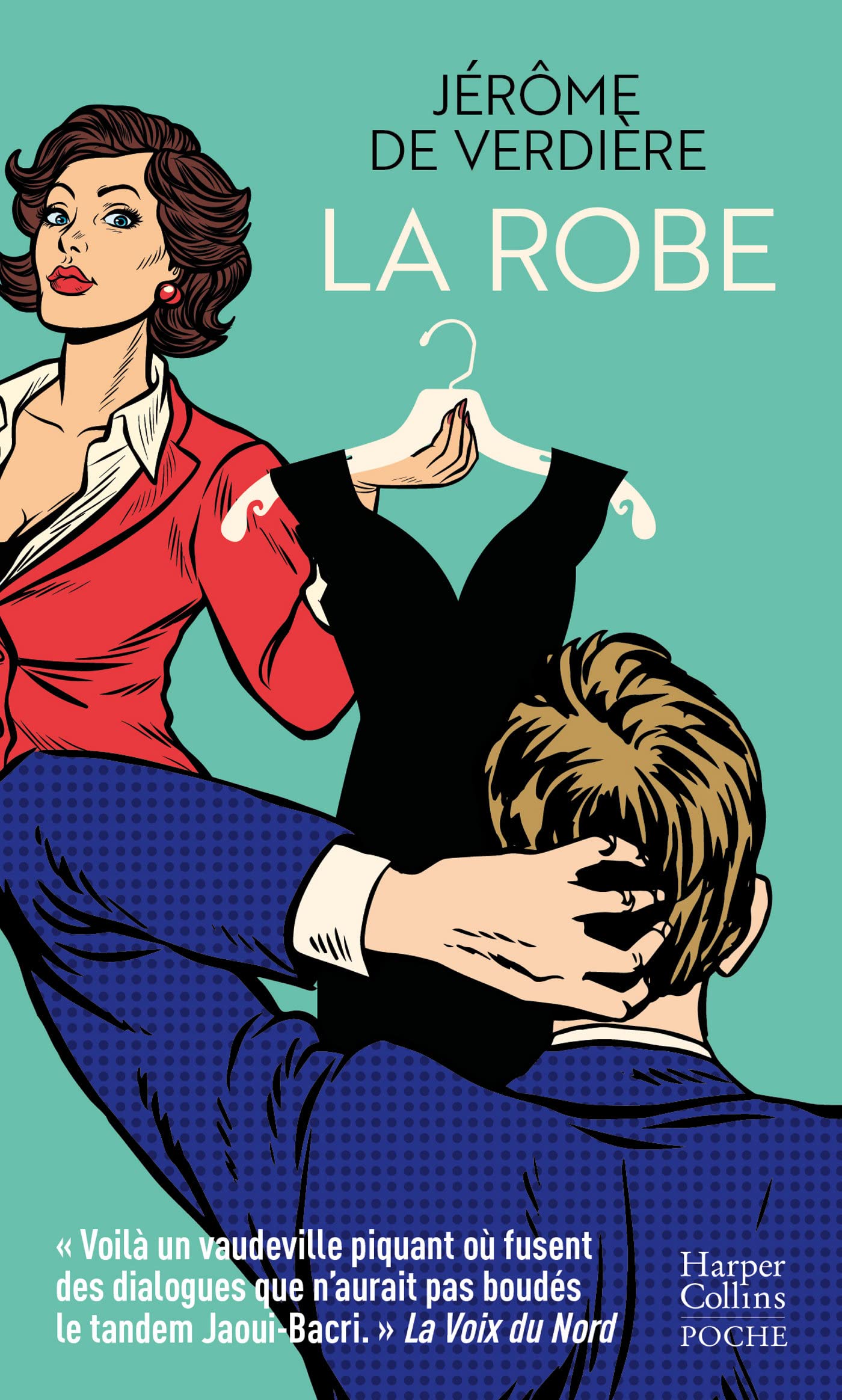 La Robe 9791033914785