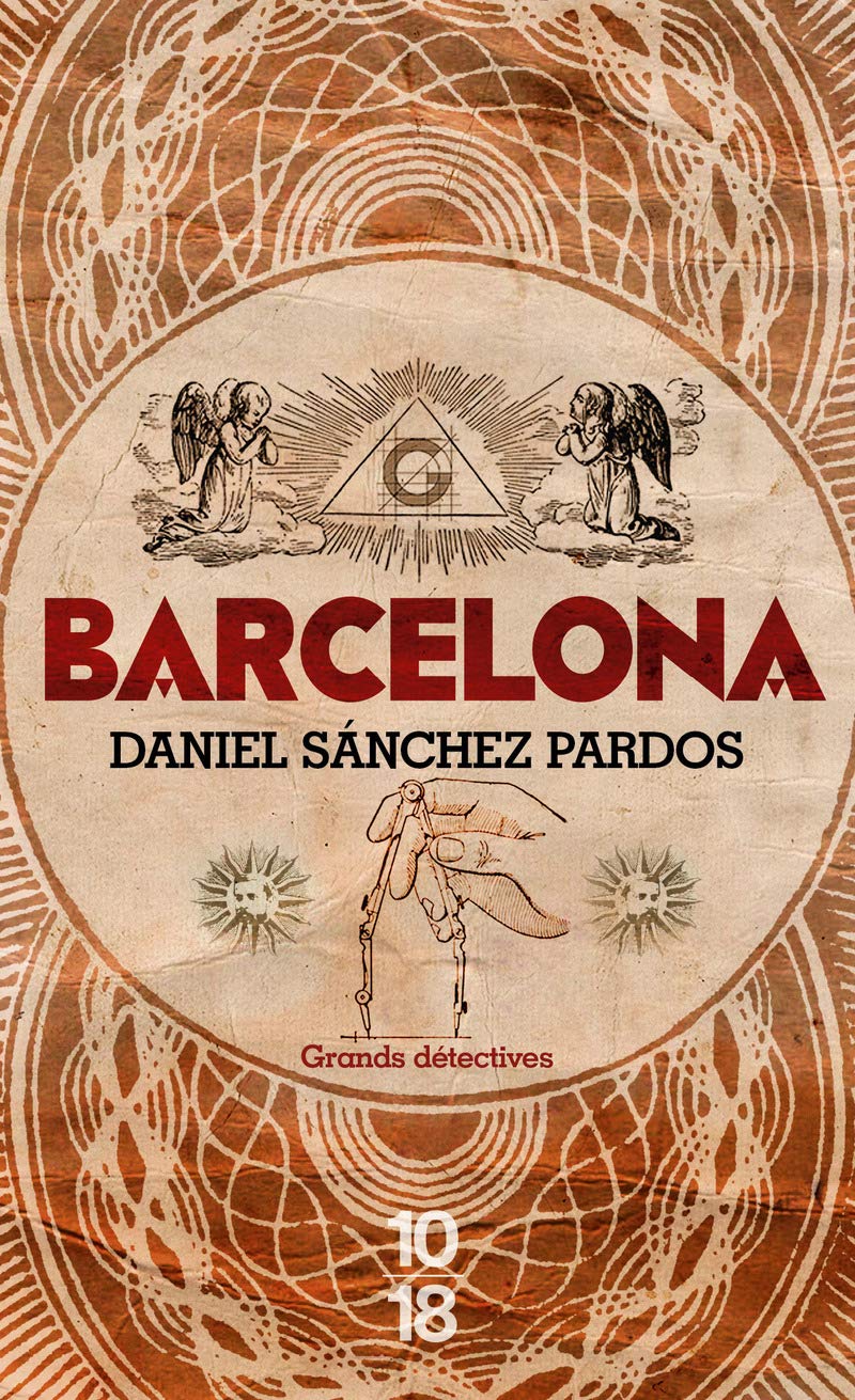 Barcelona 9782264070760