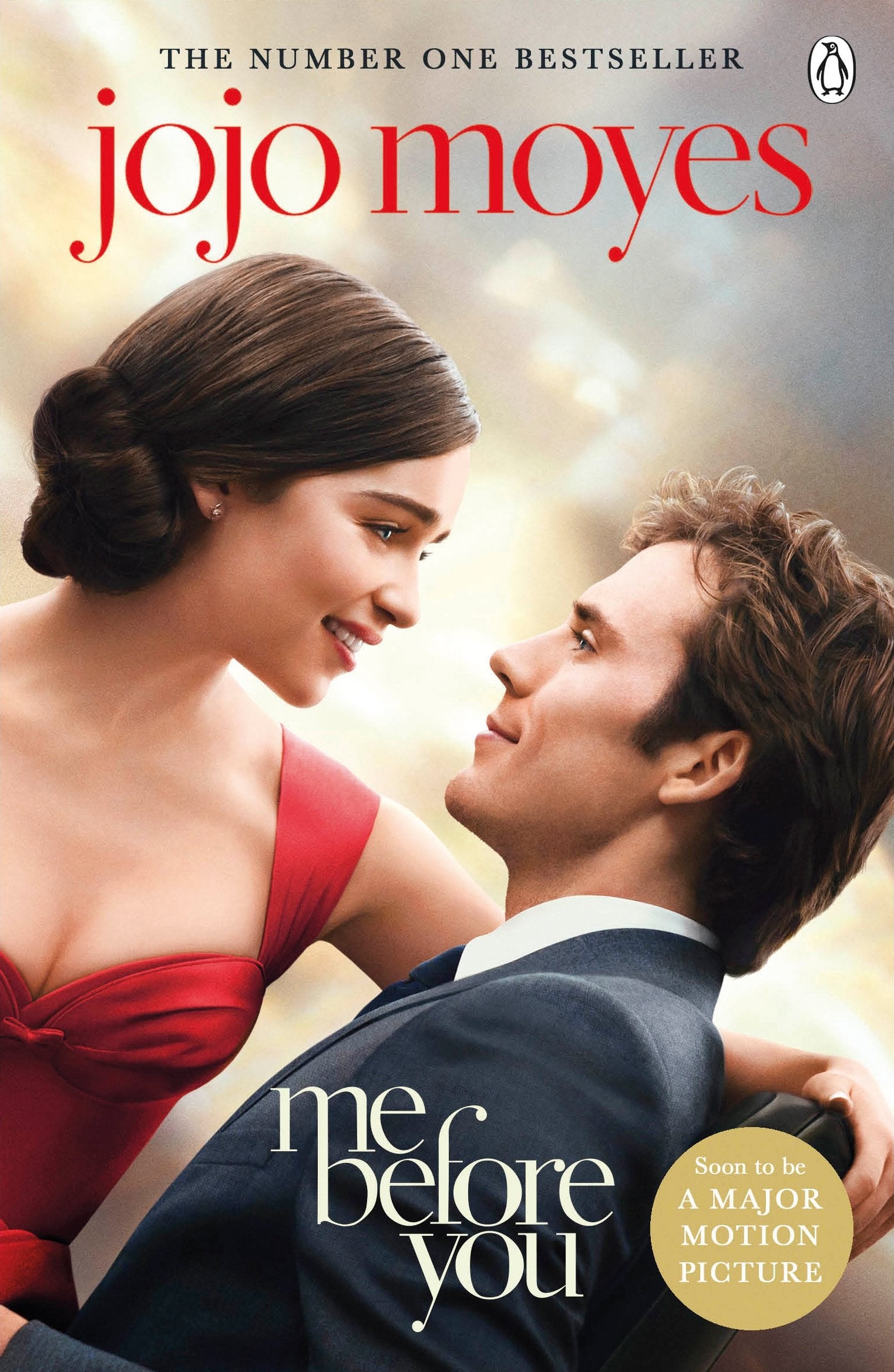 Me Before You: Movie-Tie-In 9780718181185