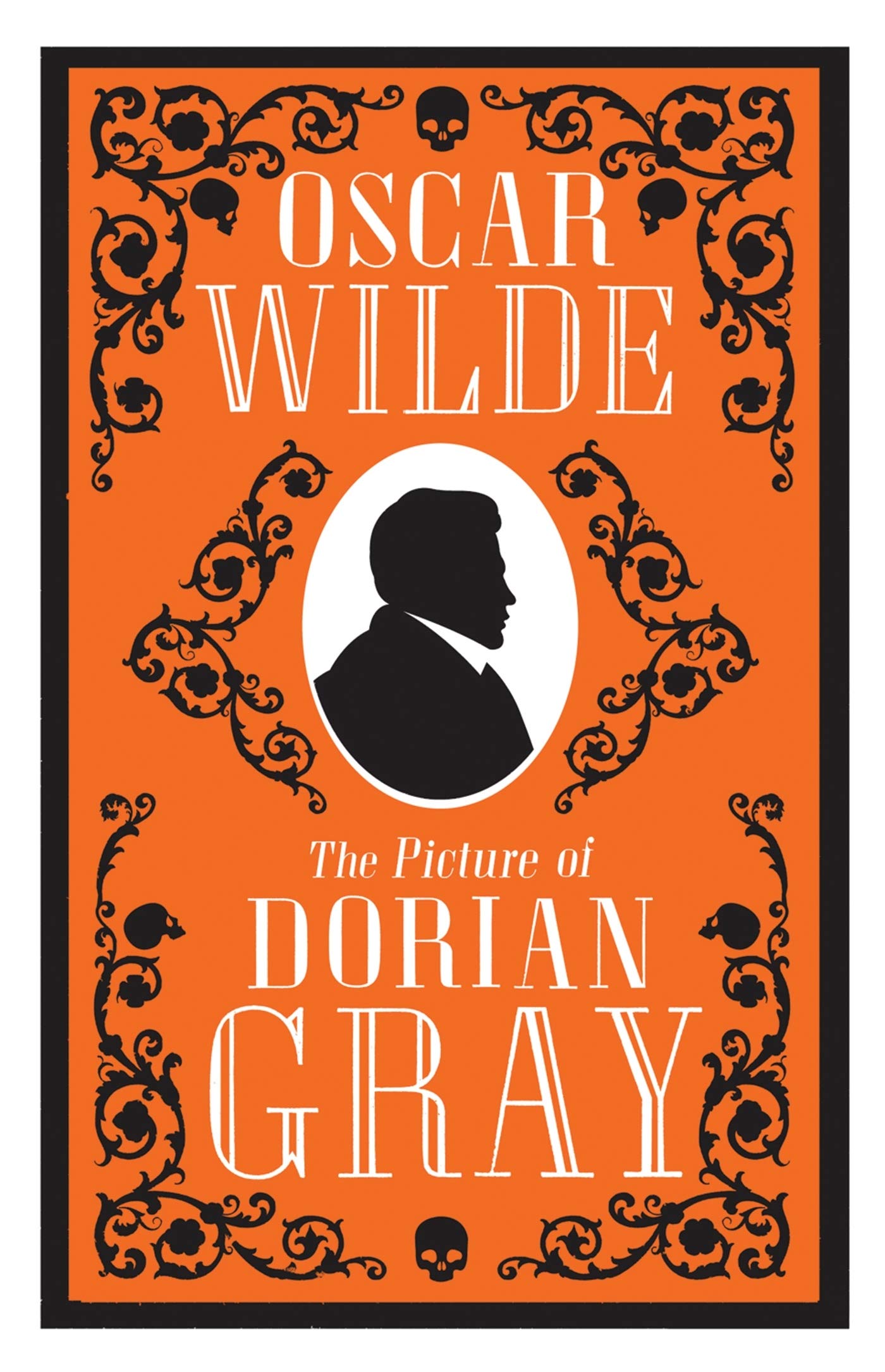 The Picture of Dorian Gray 9781847493729