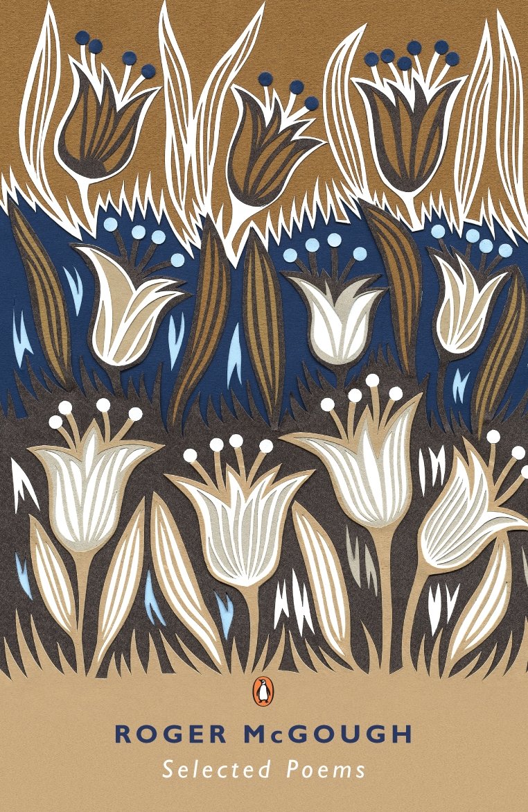 Selected Poems 9780141023229