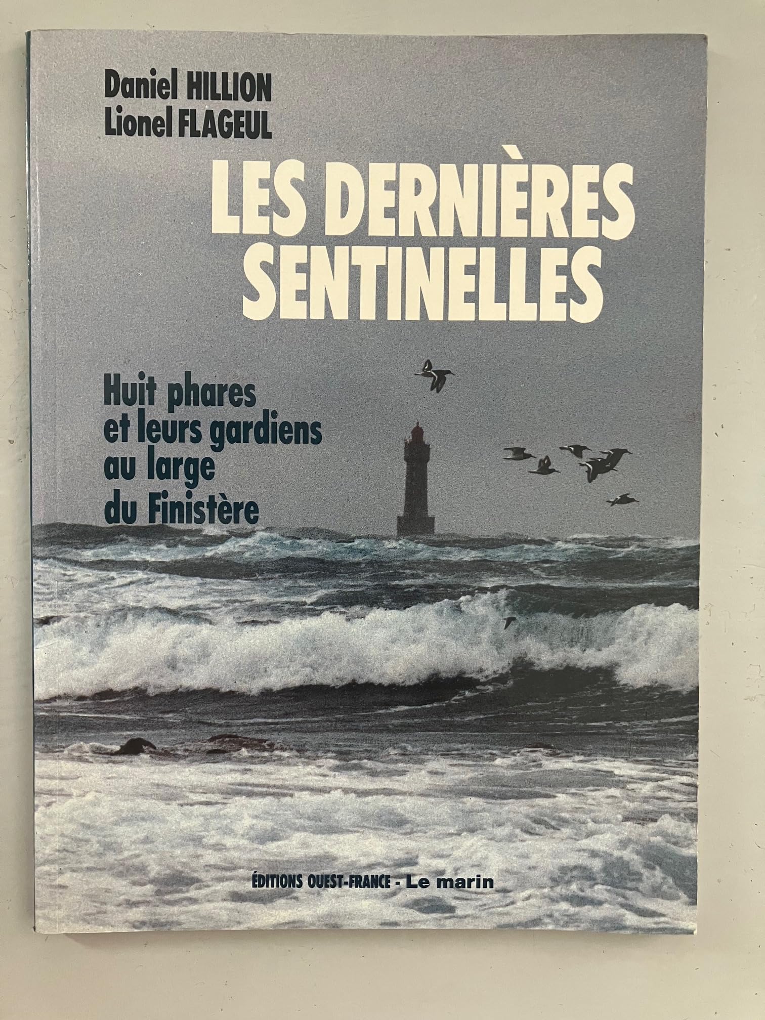 Les dernières sentinelles 9782737307423