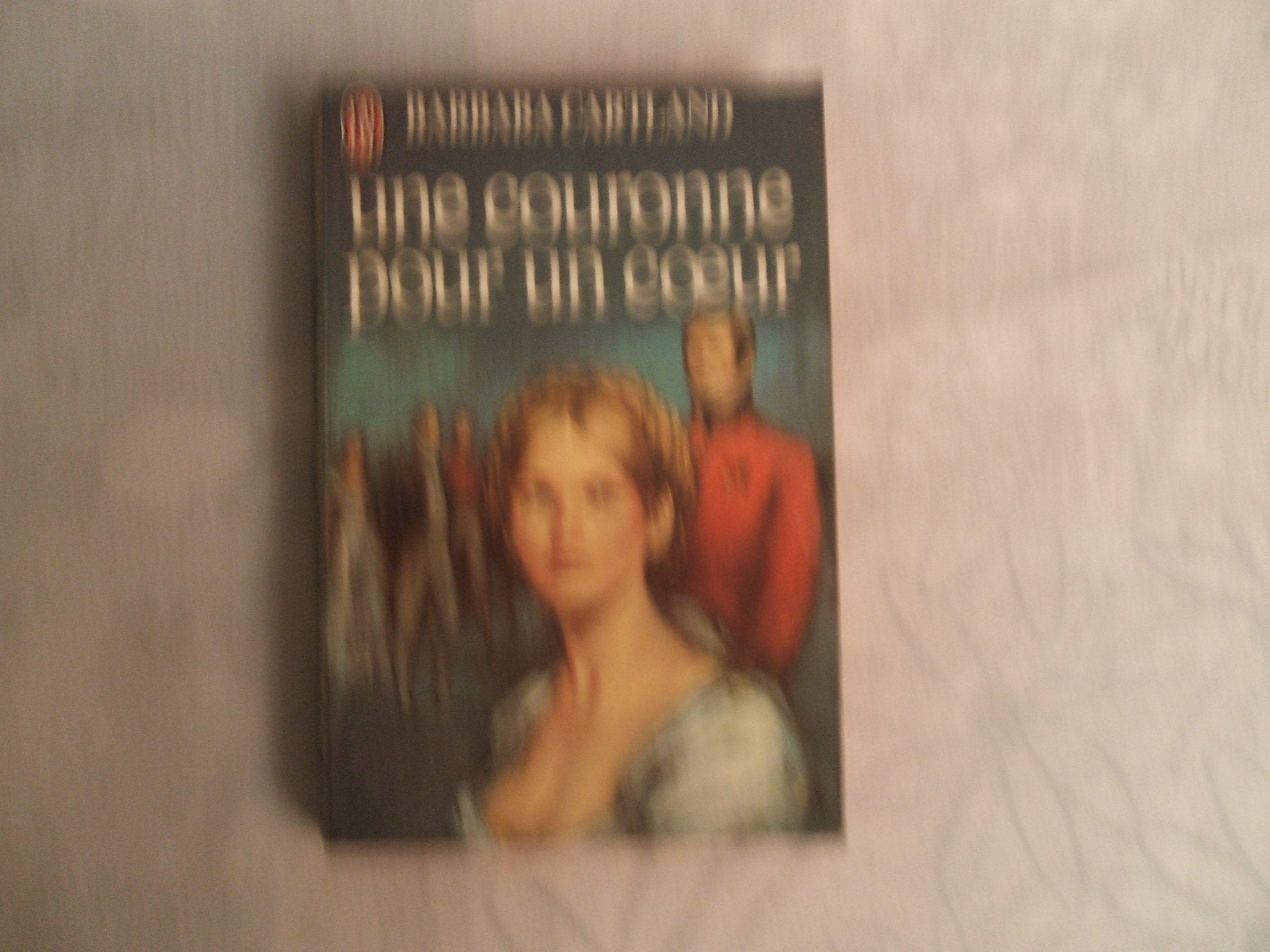 Une Couronne pour un coeur 9782277213727