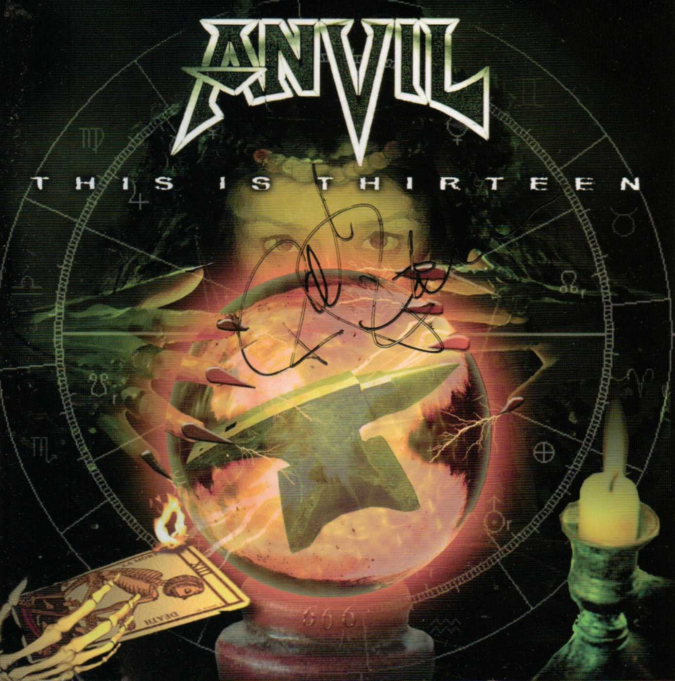 This Is Thirteen [UK Import] 0626776812823