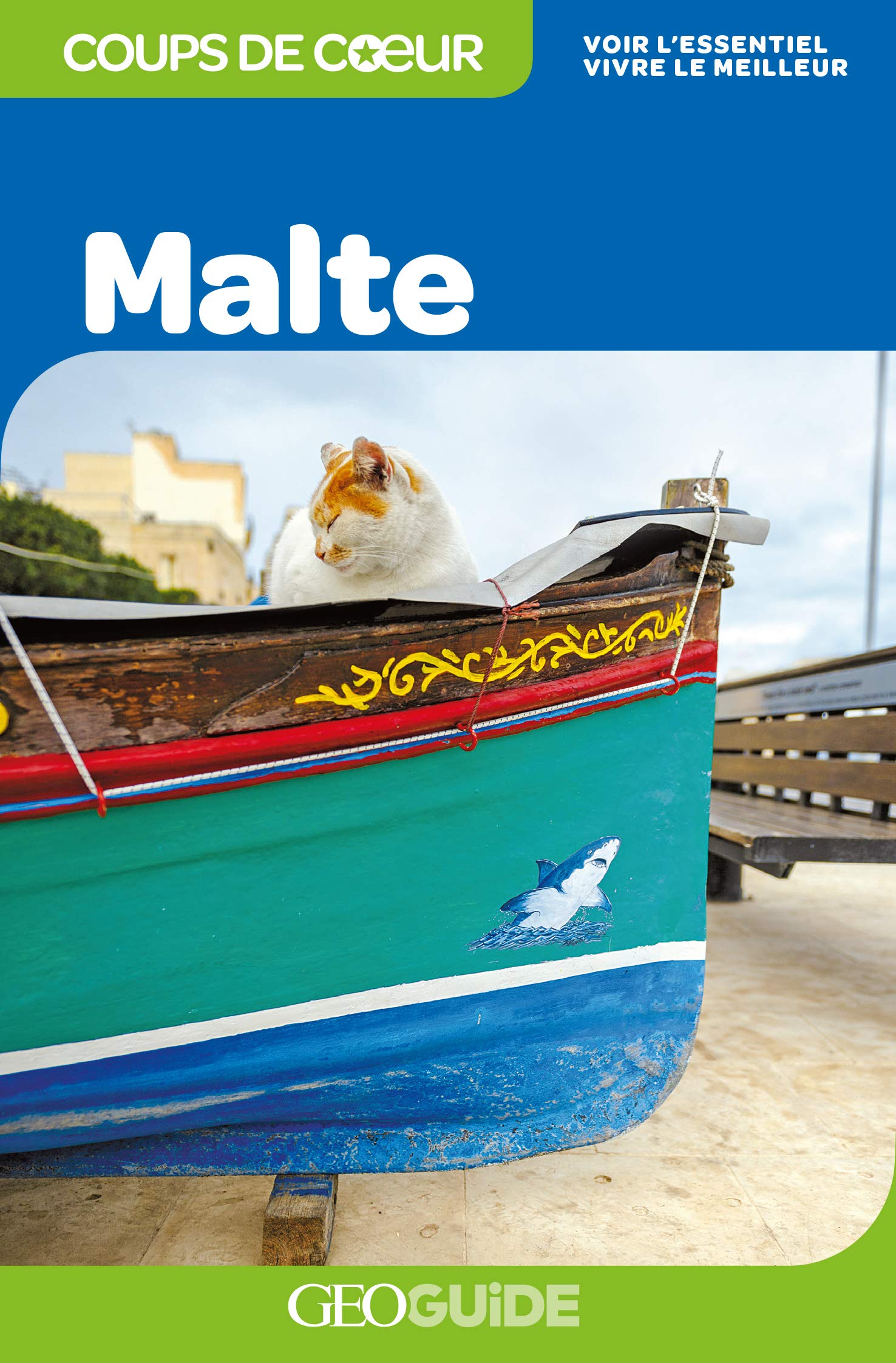 Malte 9782742460533