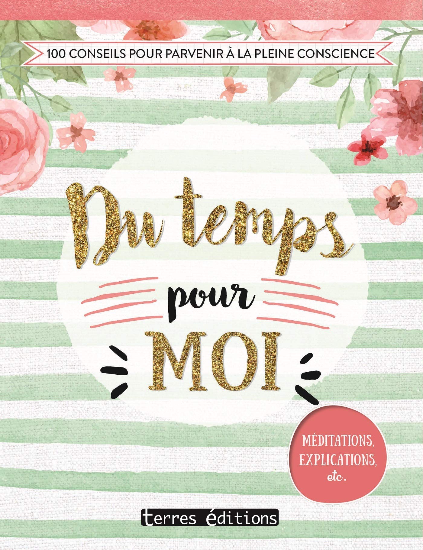 Du temps pour moi 9782355302855