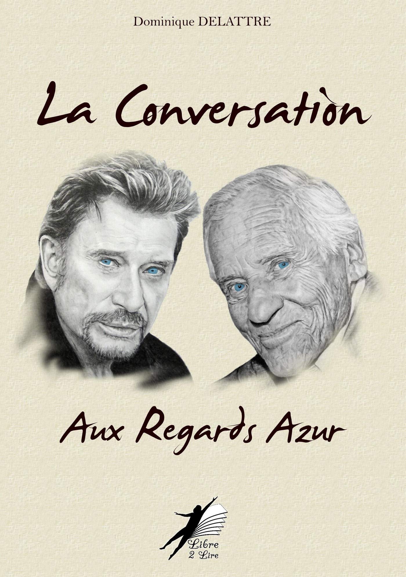 La Conversation aux Regards Azur 9782490522002