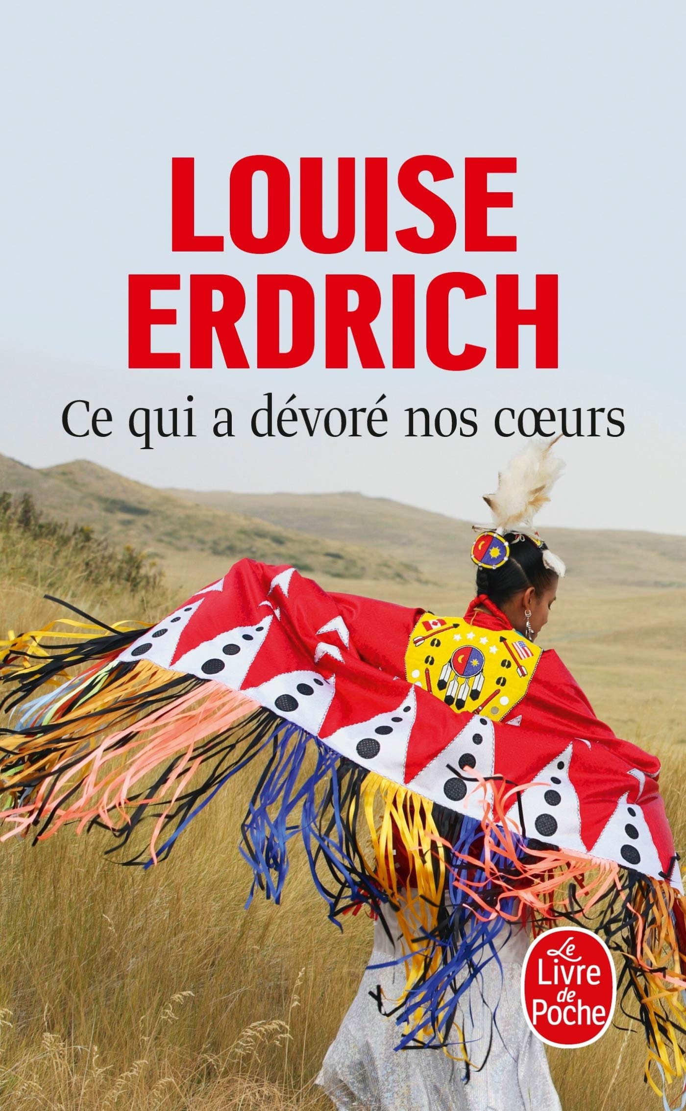 Ce qui a dévoré nos coeurs 9782253124603