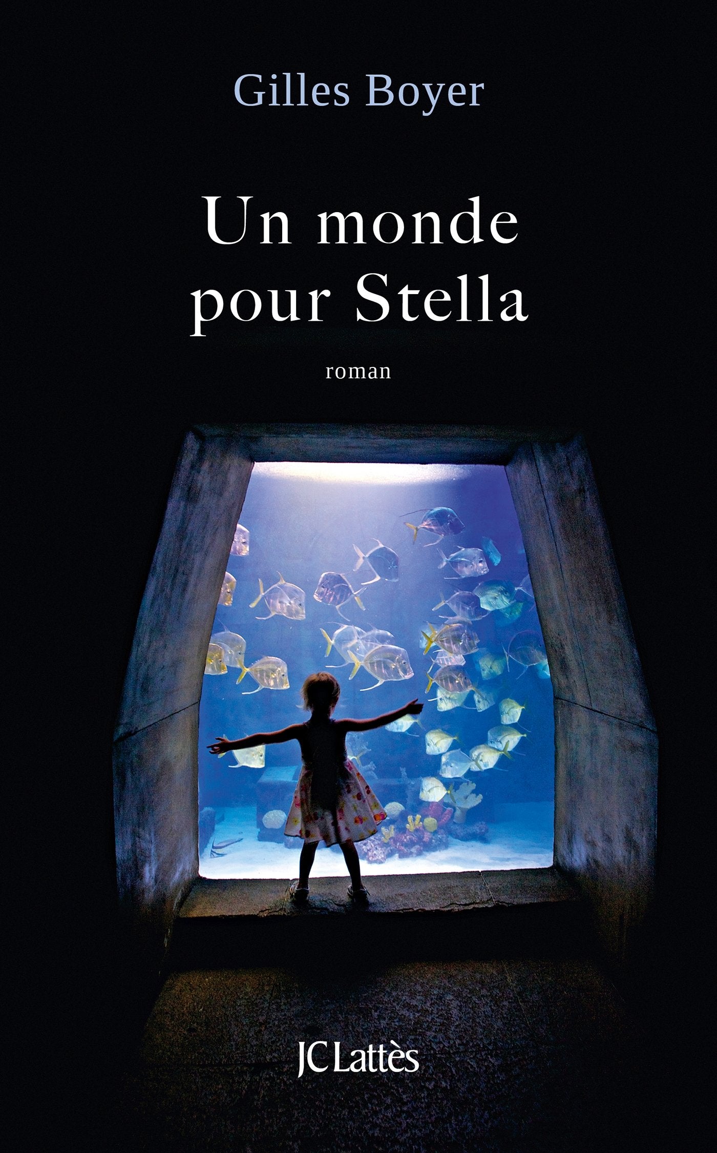 Un monde pour Stella 9782709644617