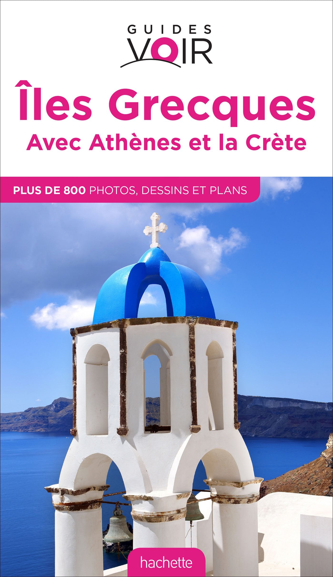 Iles Grecques 9782013958561