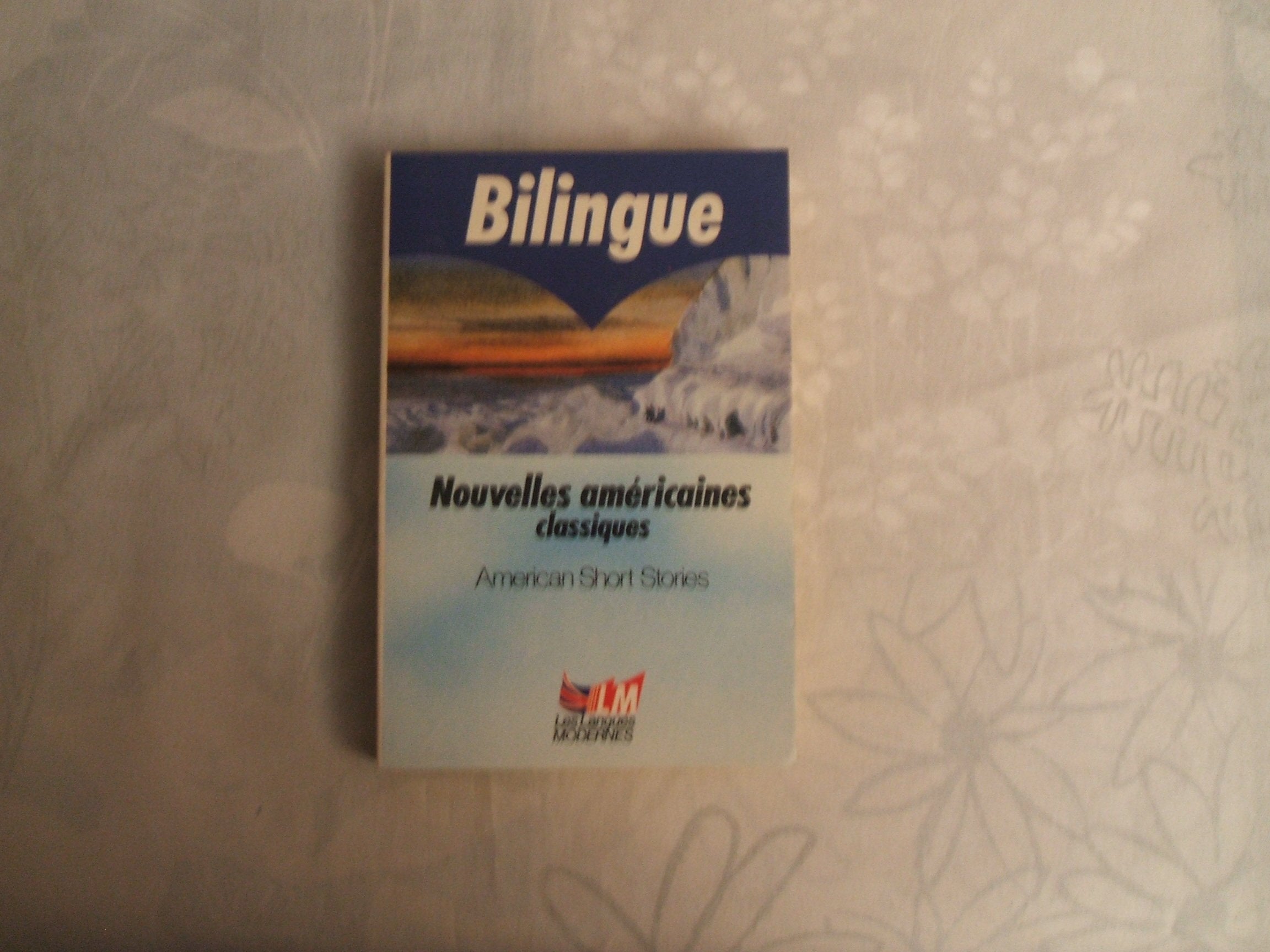 Nouvelles classiques américaines 9782253049340