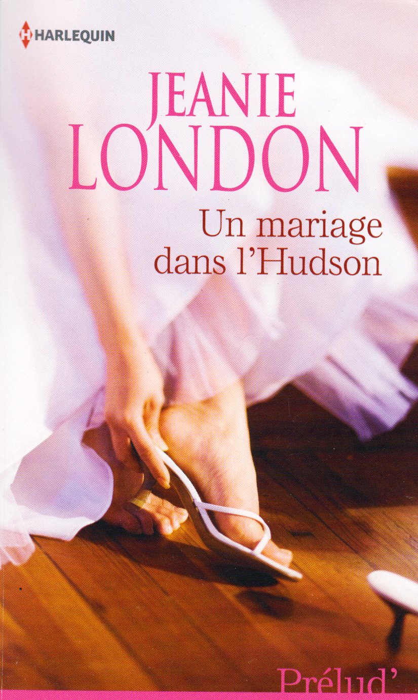 Un mariage dans l'Hudson 9782280247382