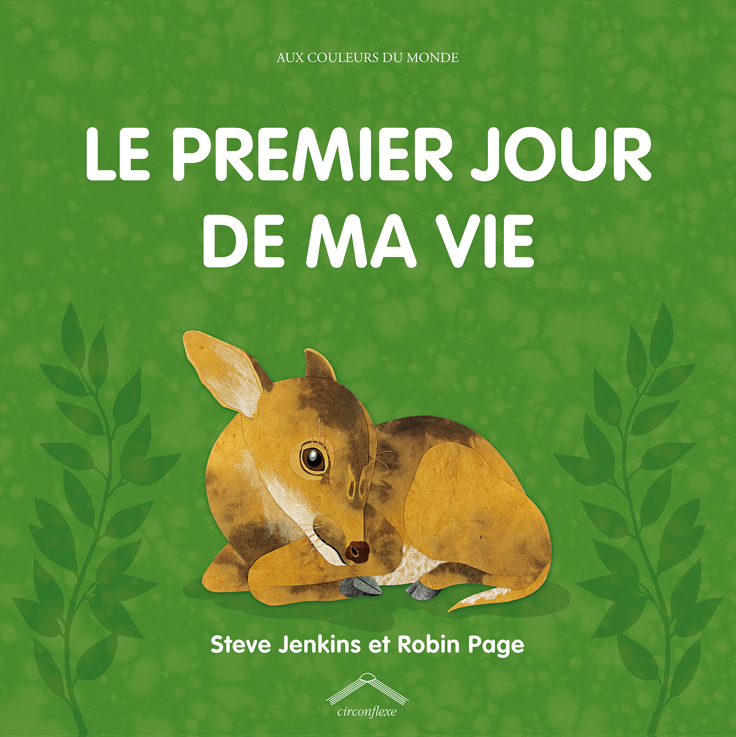 Le premier jour de ma vie 9782878336573