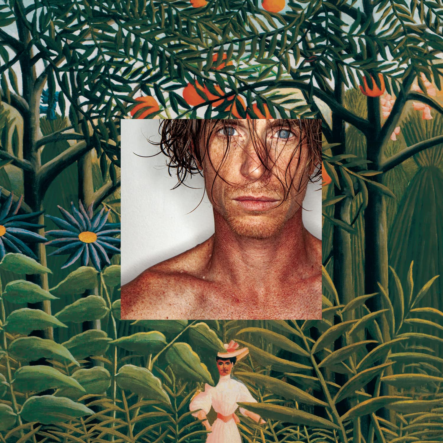 Paradis (Edition Limitée) 0194399552025