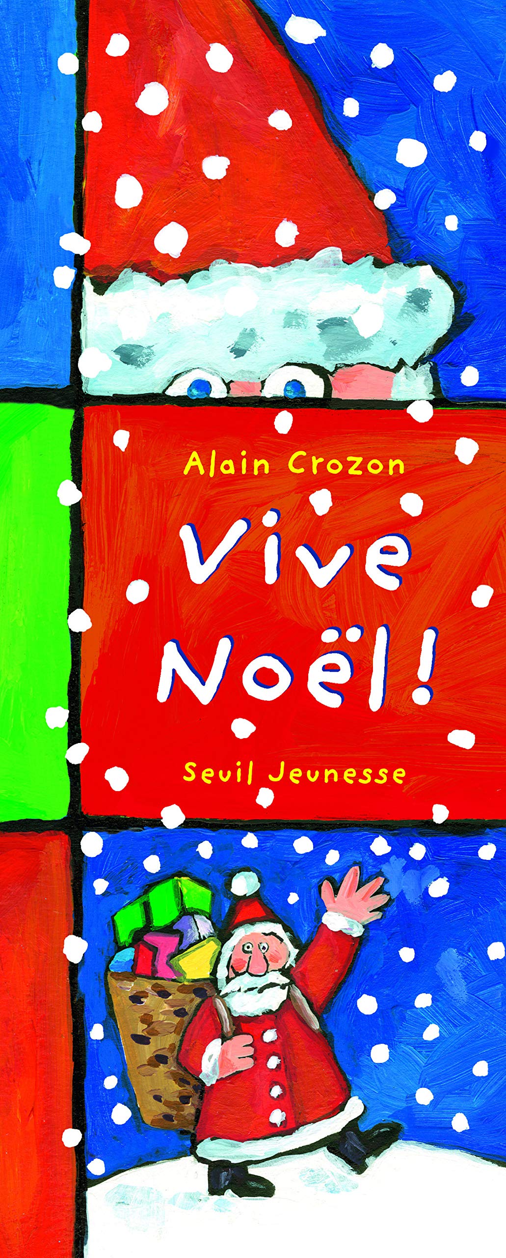 Vive Noël! 9791023503326