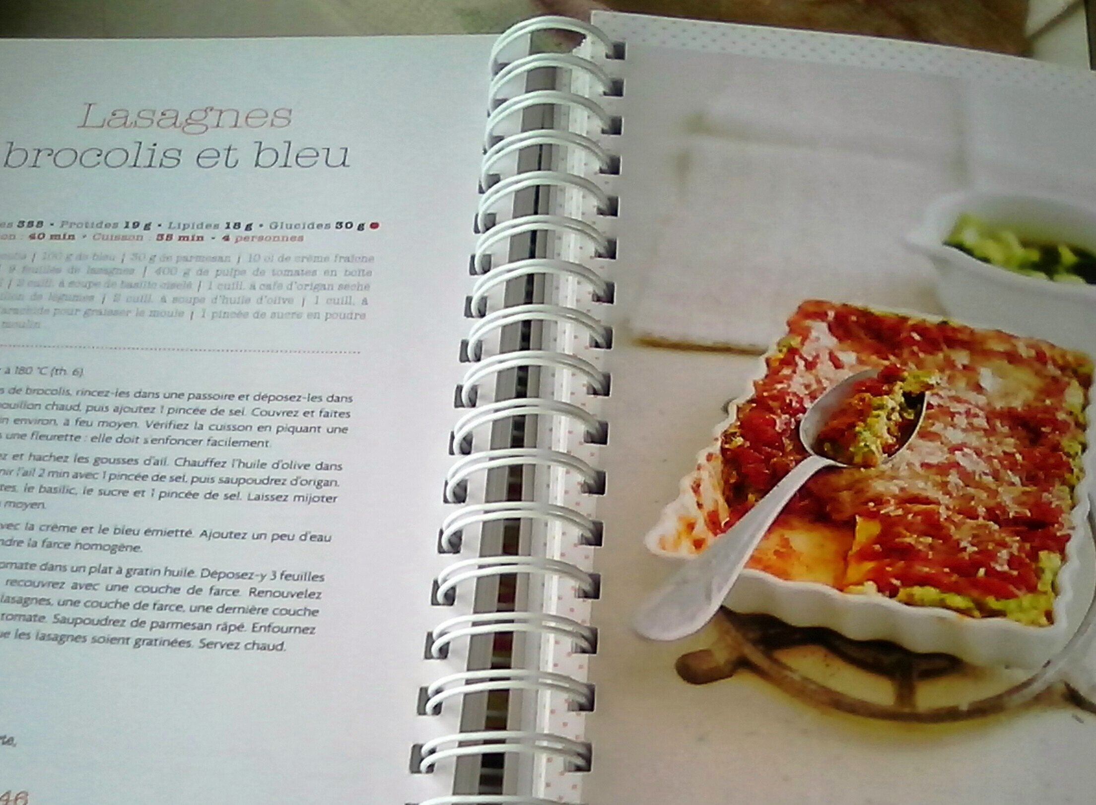 300 recettes légères, gardez la ligne sans vous priver 9782298052190