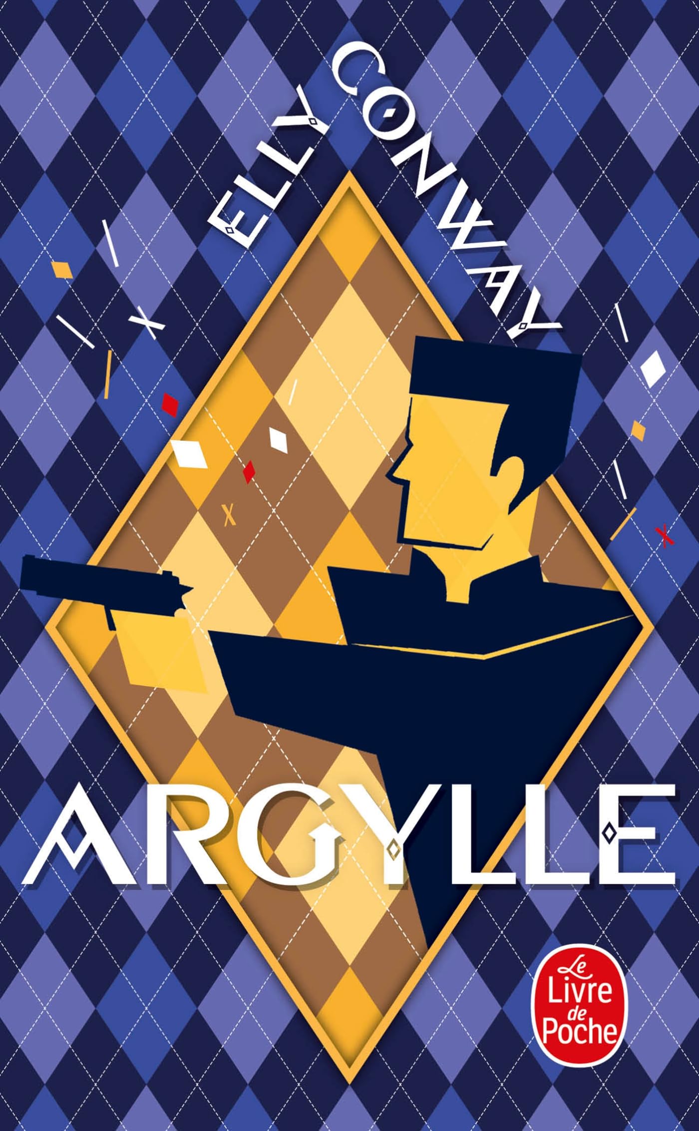 Argylle 9782253249849