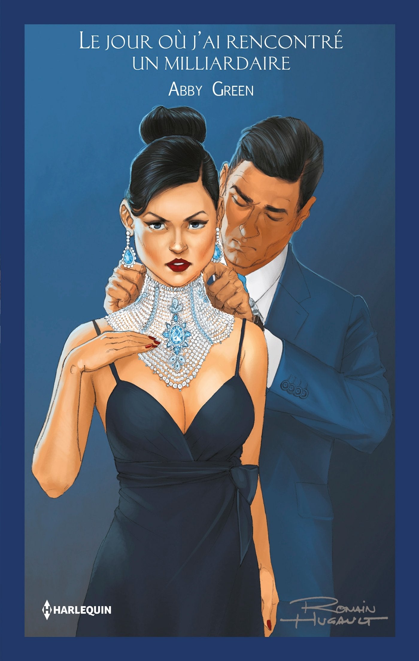 Le jour où j'ai rencontré un milliardaire: Édition collector 40 ans 9782280385817