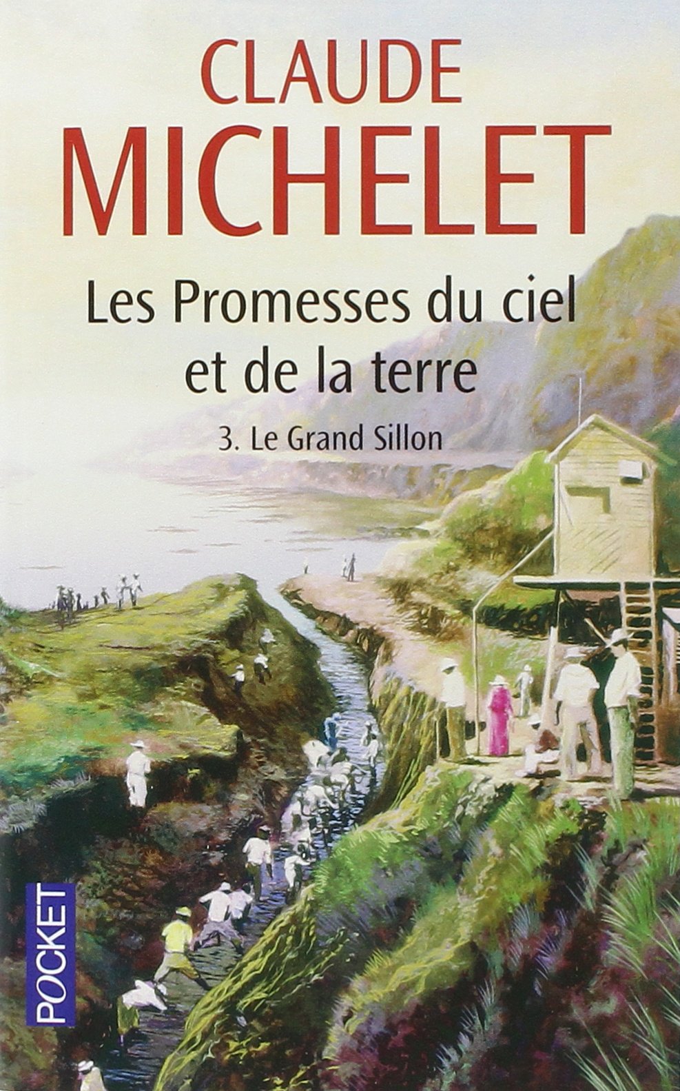 PROMESSES CIEL & TERRE T3 GRAN 9782266083706