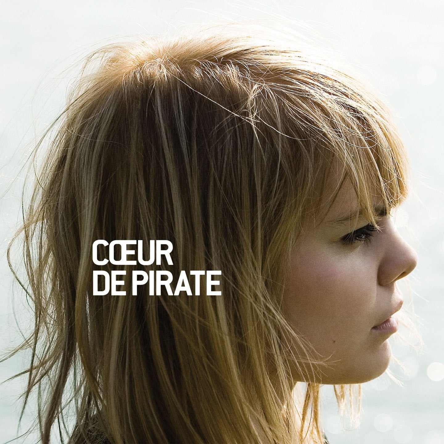 Coeur de Pirate [Import] 0887936317651