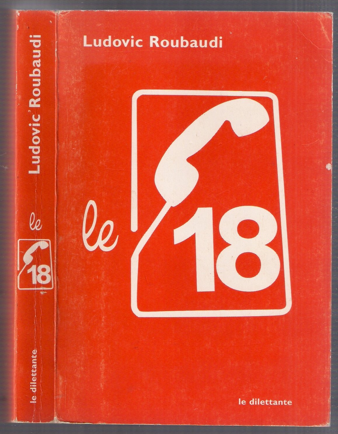 Le 18 9782842630928