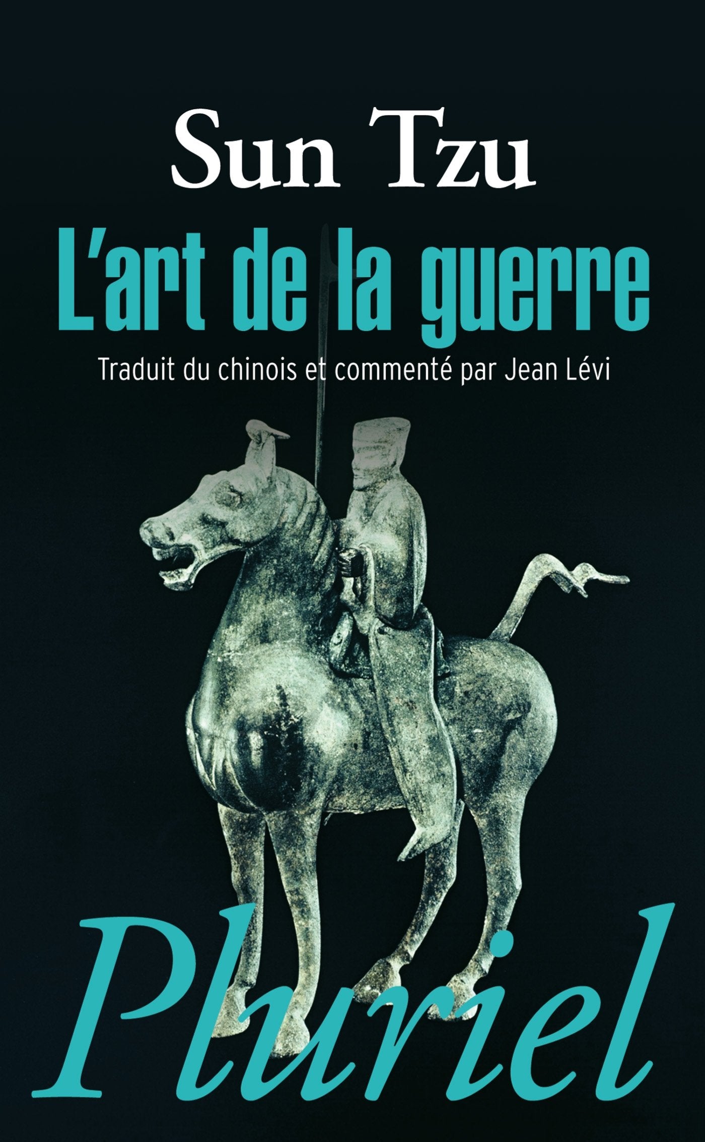 L'art de la guerre 9782818501740