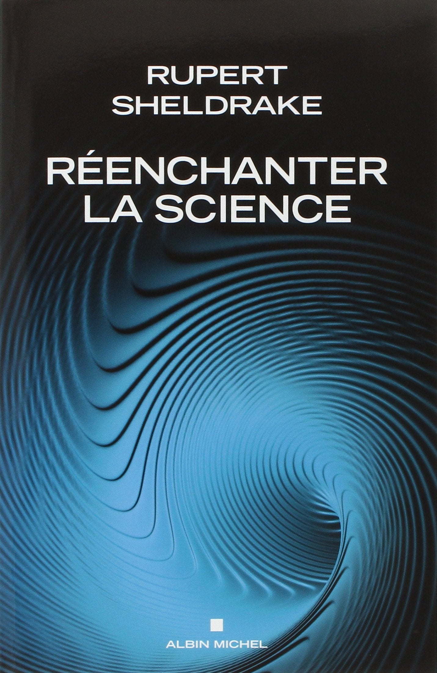 Réenchanter la science 9782226245458