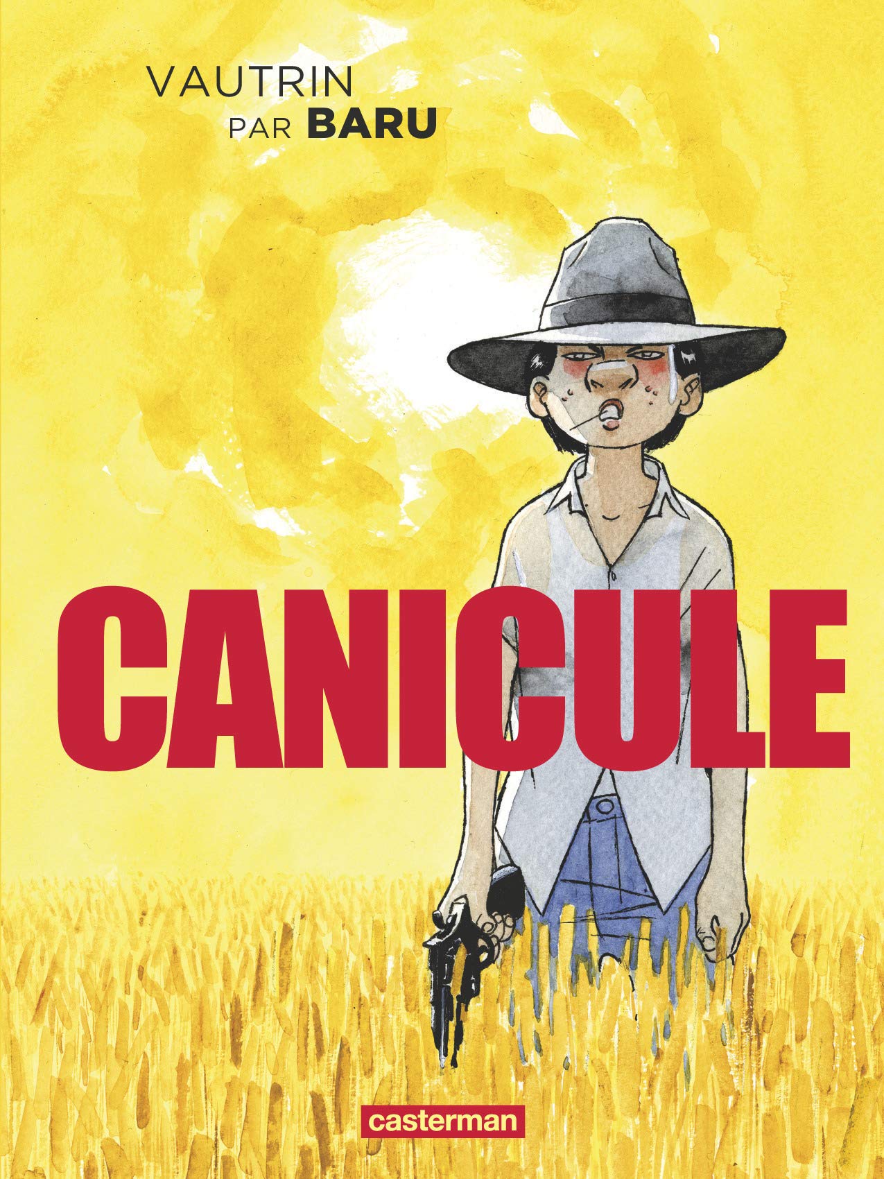 Canicule 9782203059313