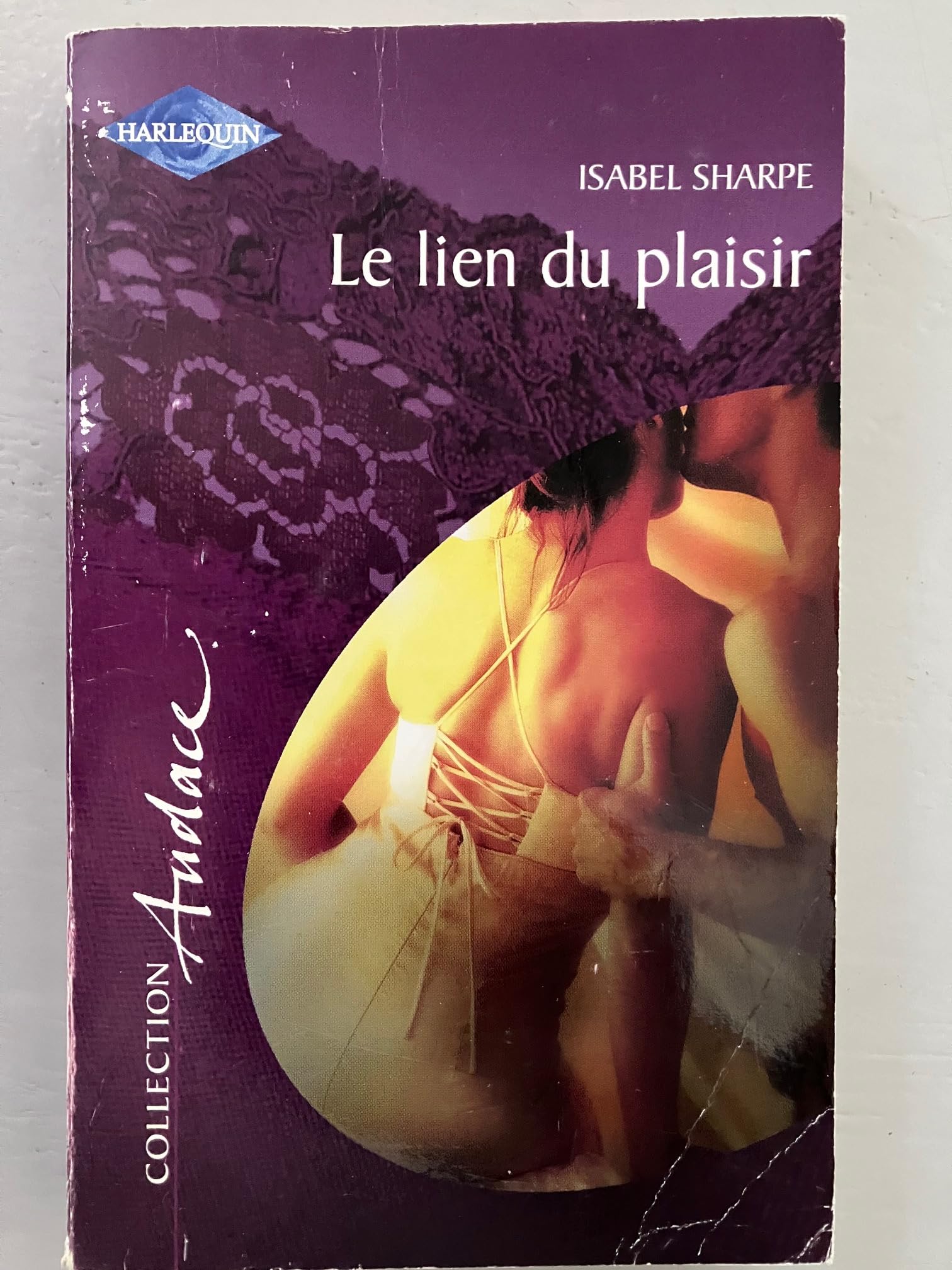 LE LIEN DU PLAISIR 9782280174015