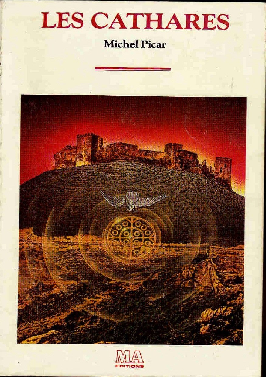 Les cathares 9782866762025