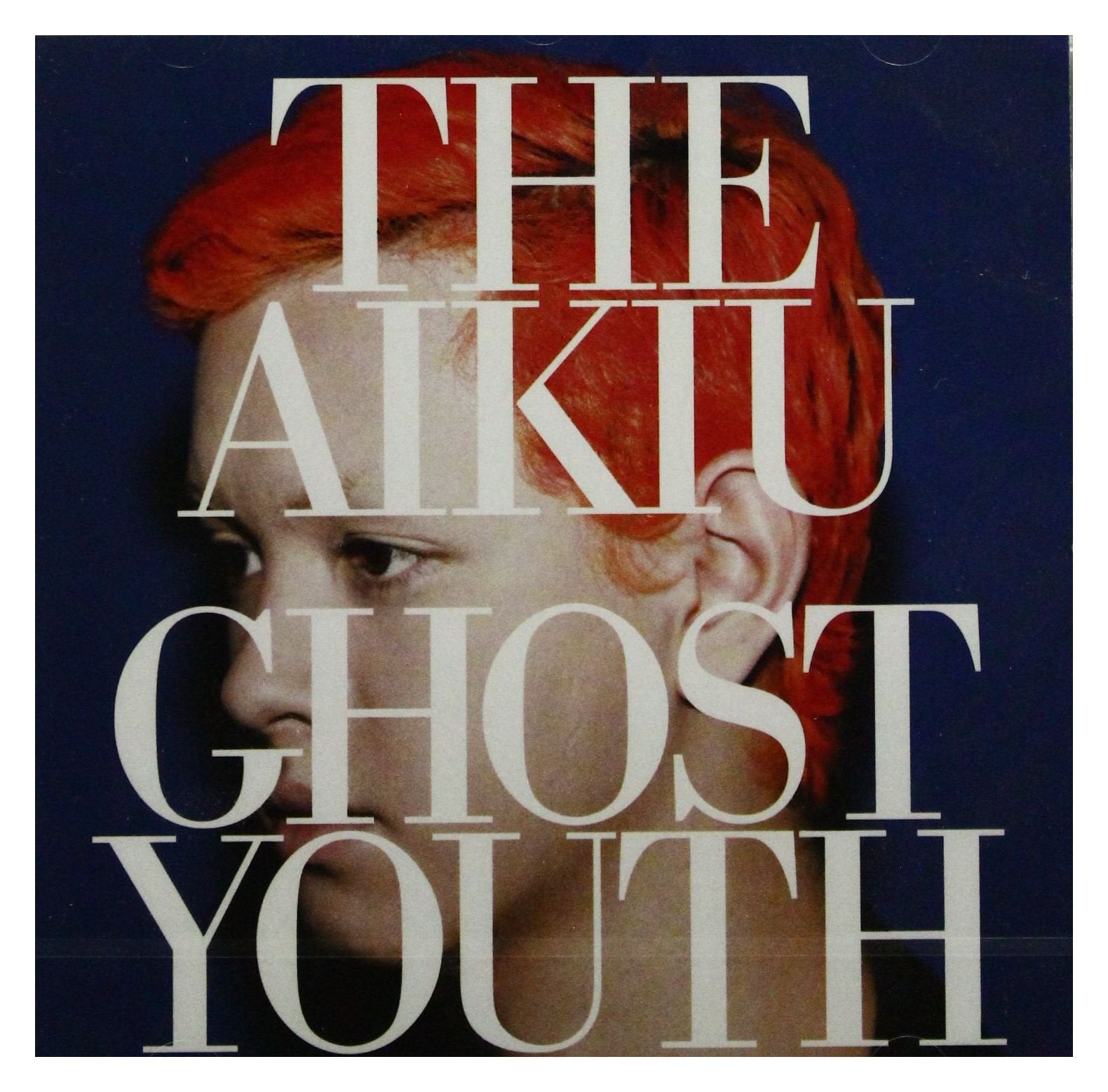 Ghost Youth 0888837028622