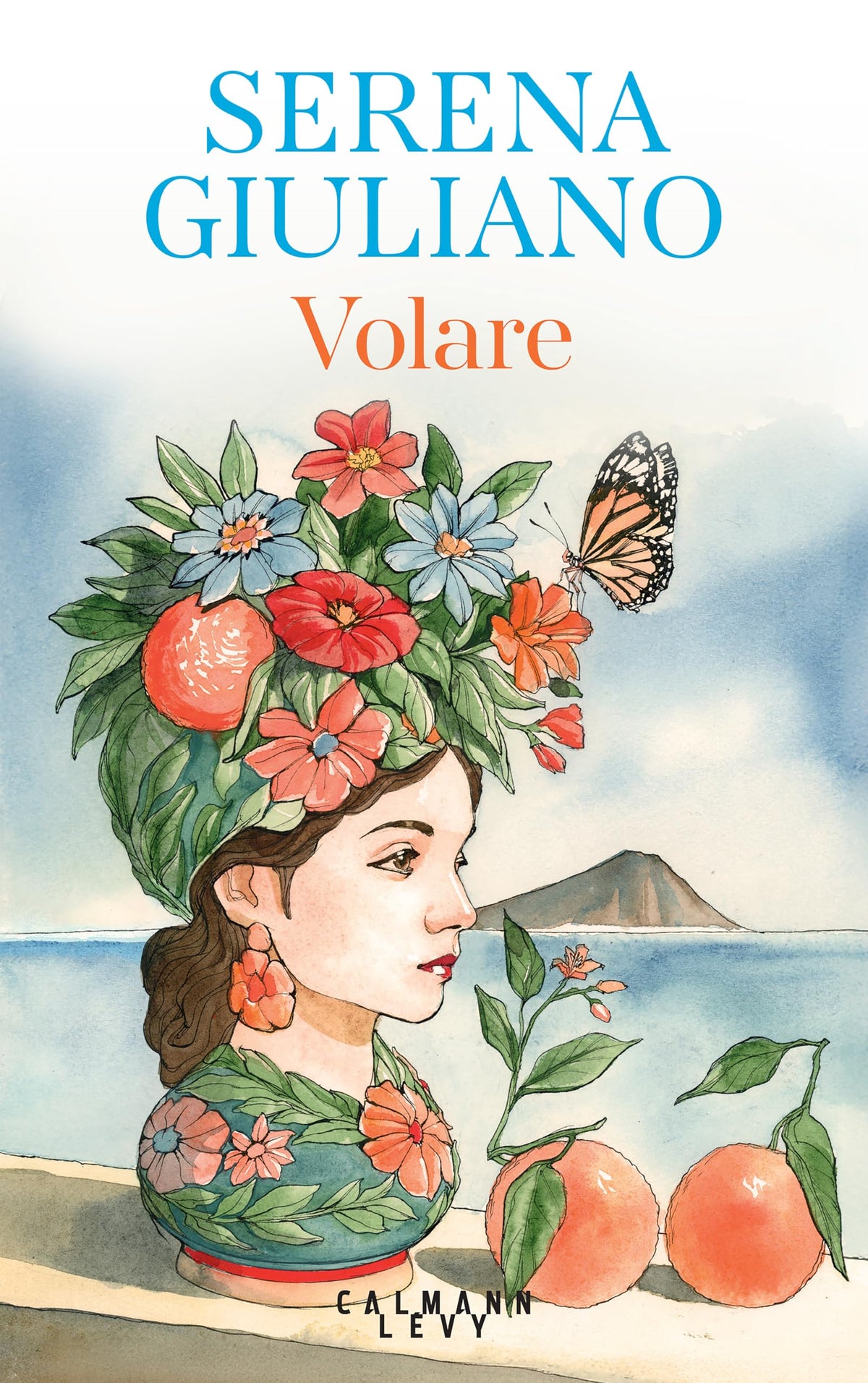 Volare 9782702194423