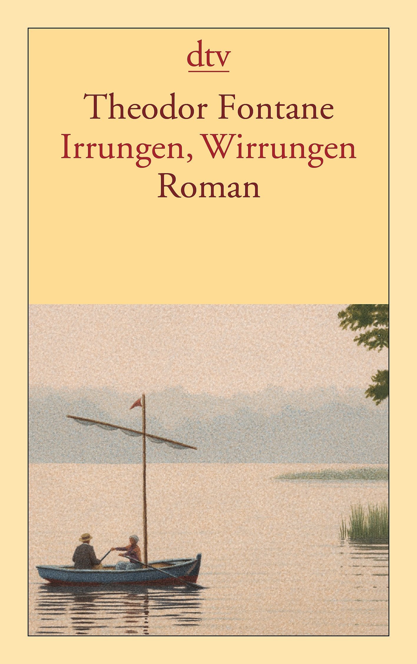Irrungen, Wirrungen 9783423126151