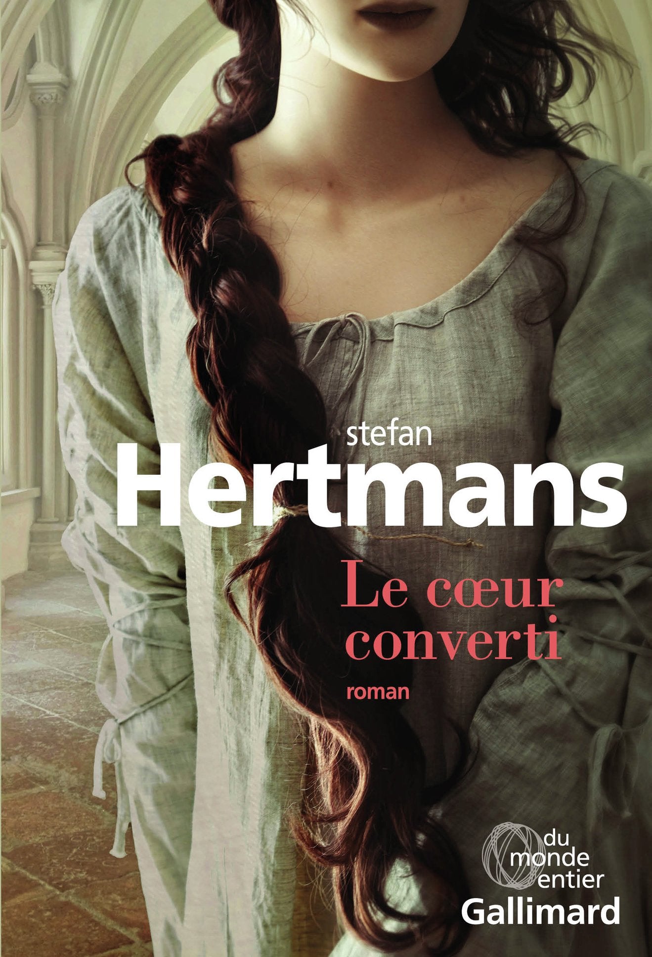 Le cœur converti 9782072728846